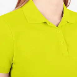 Organic Damen Poloshirt