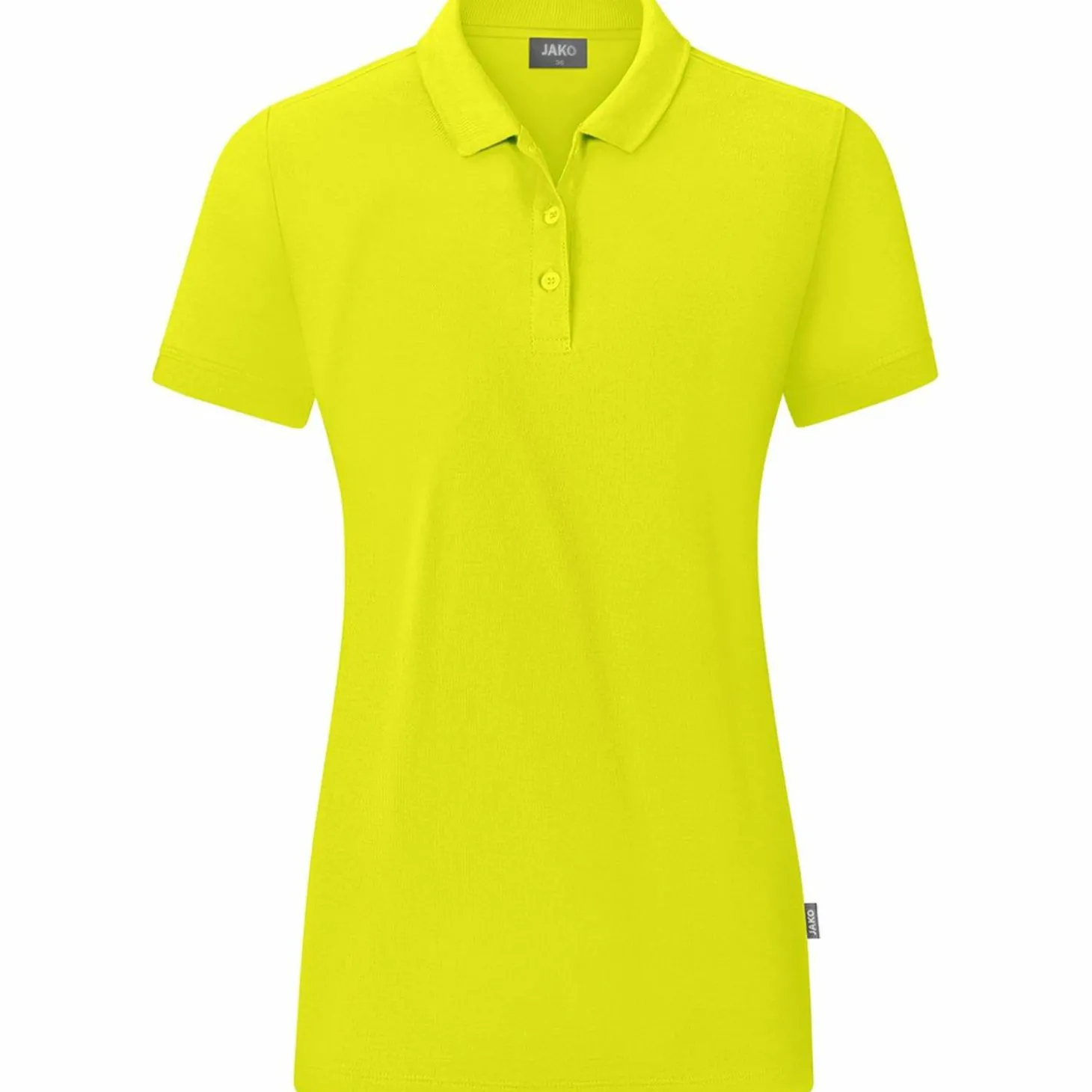 Organic Damen Poloshirt