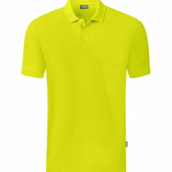 Organic Damen Poloshirt