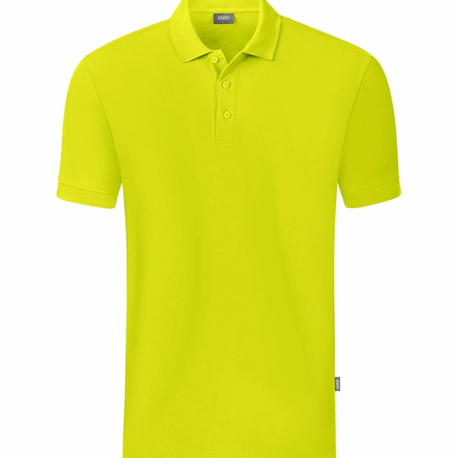 Organic Damen Poloshirt