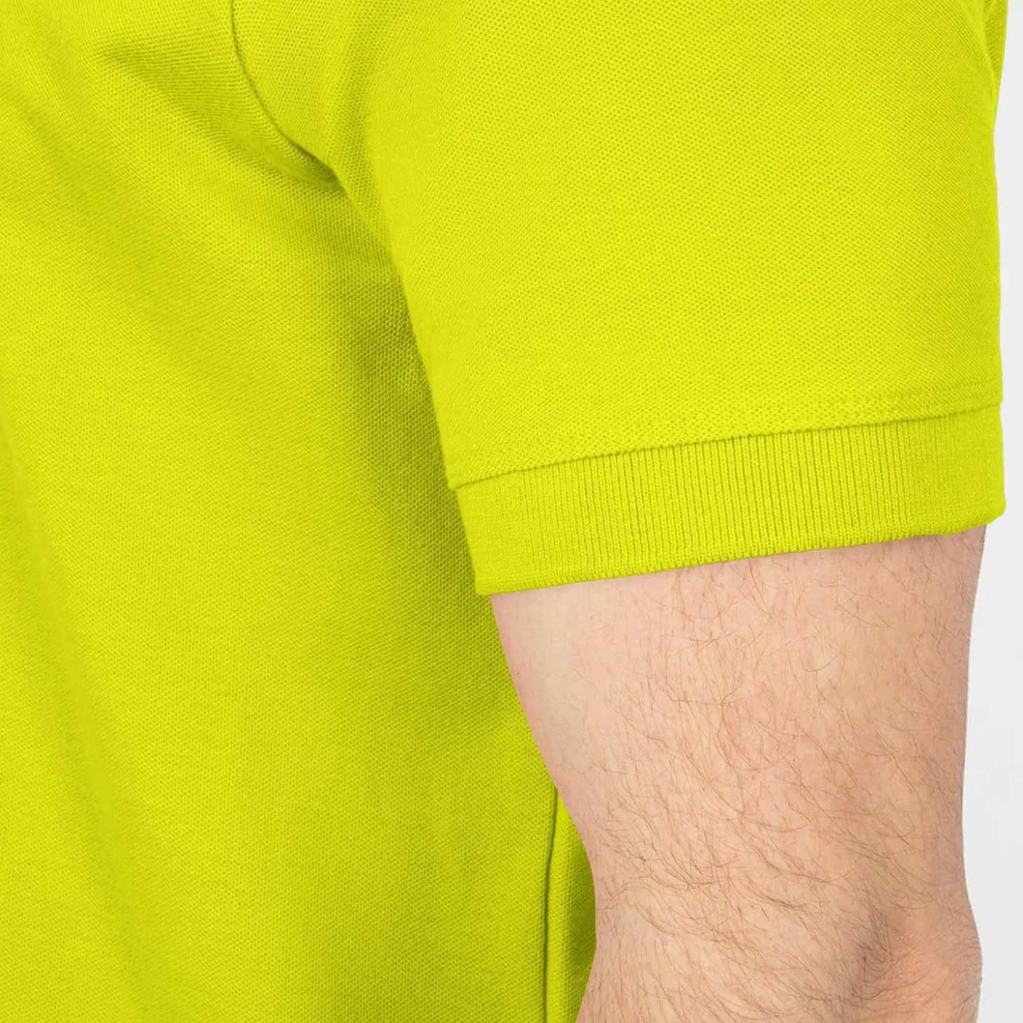 Organic Damen Poloshirt
