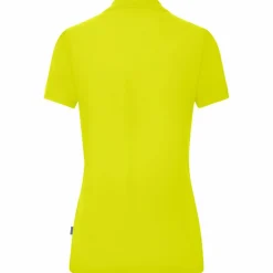 Organic Damen Poloshirt