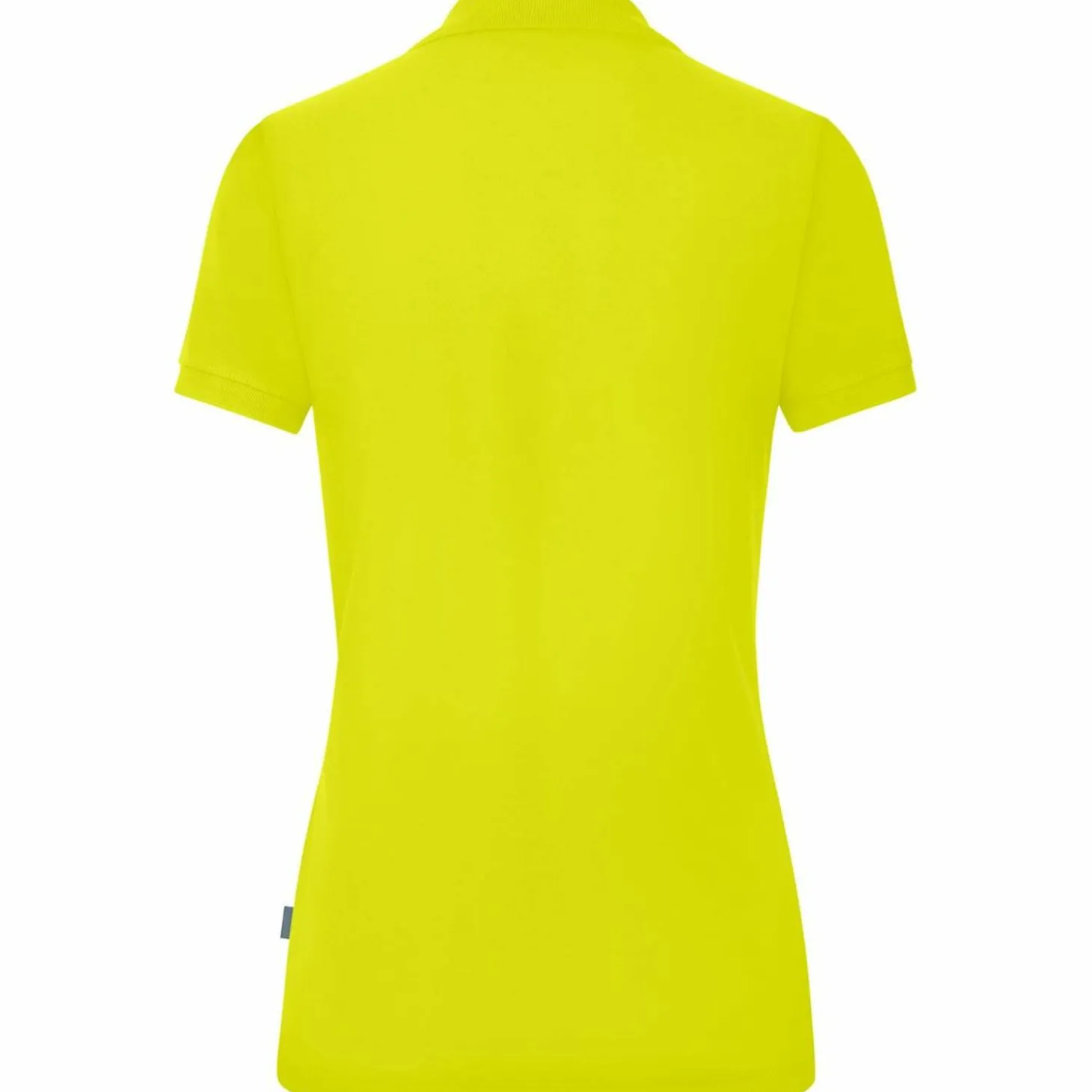 Organic Damen Poloshirt