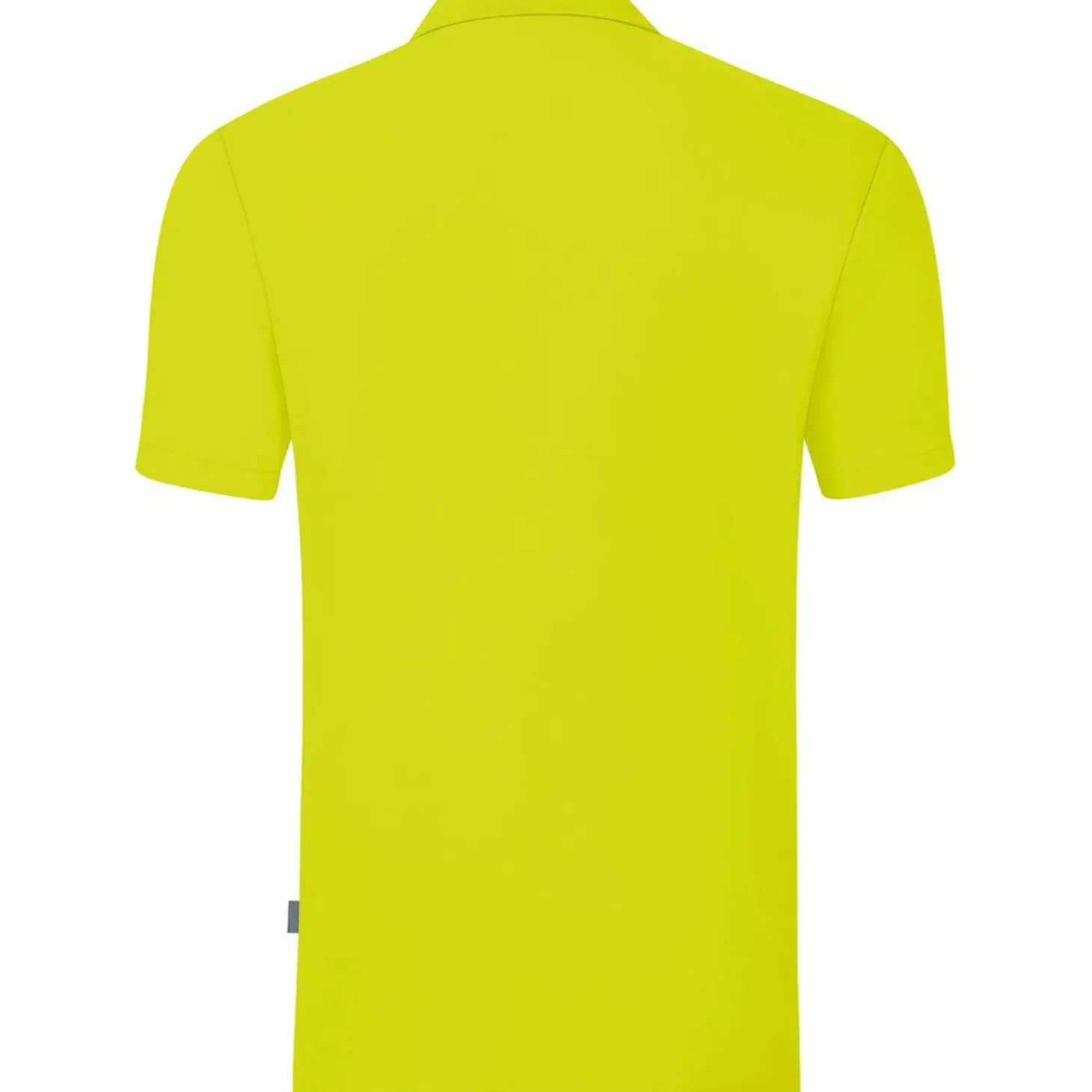 Organic Damen Poloshirt