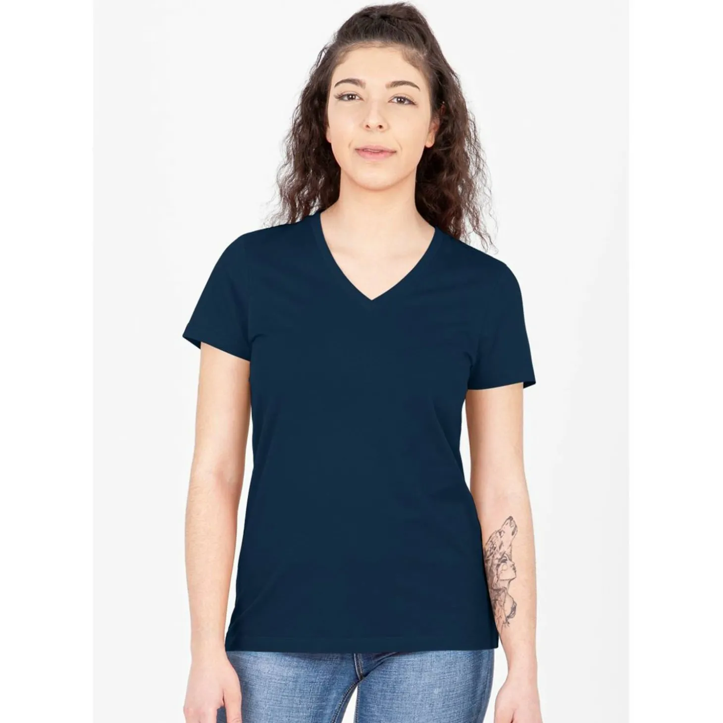 Organic Damen T-Shirt
