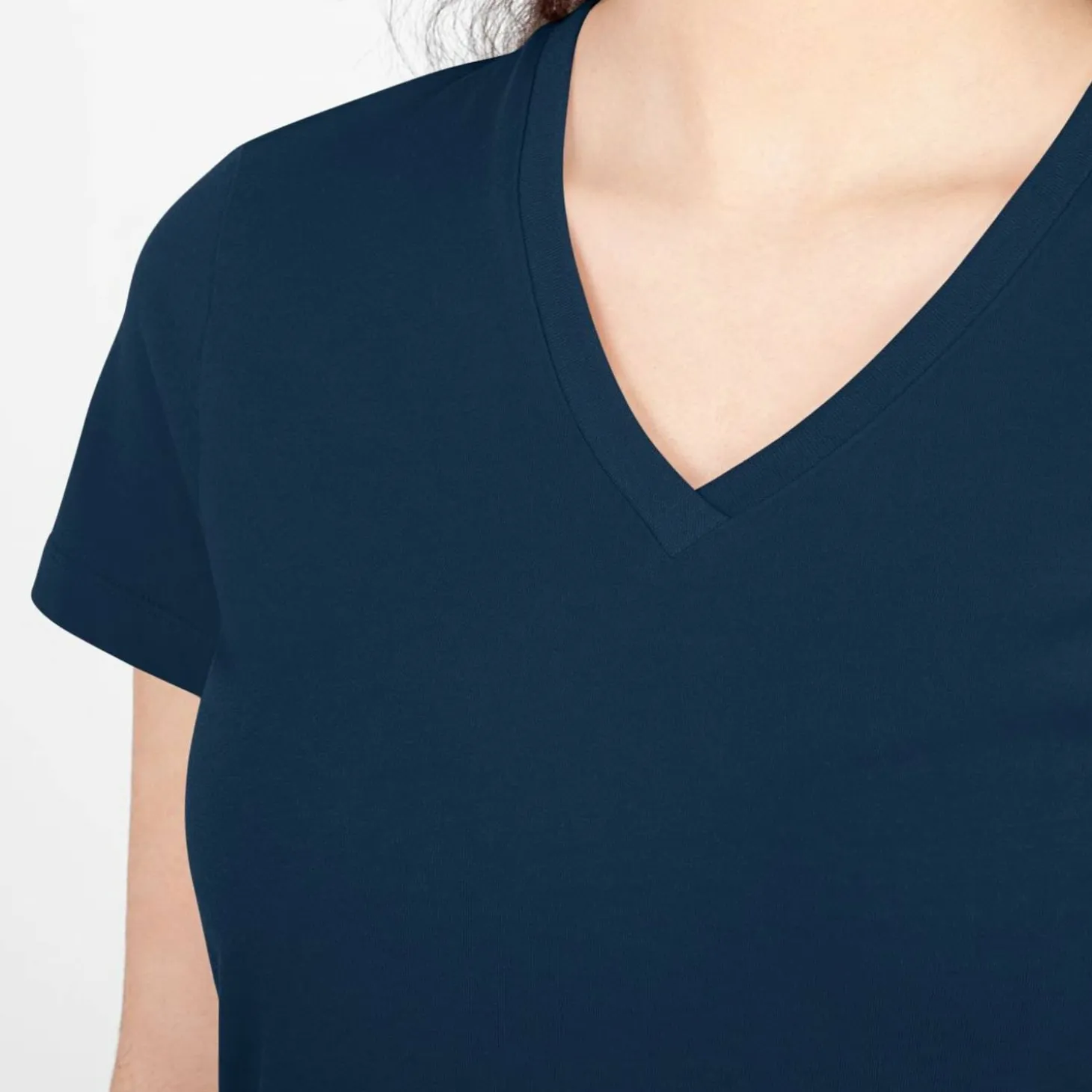 Organic Damen T-Shirt