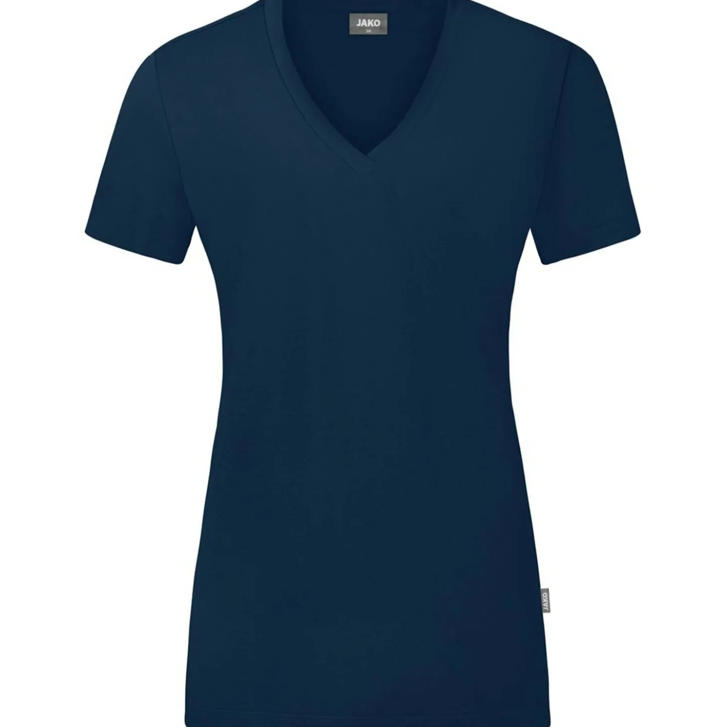 Organic Damen T-Shirt