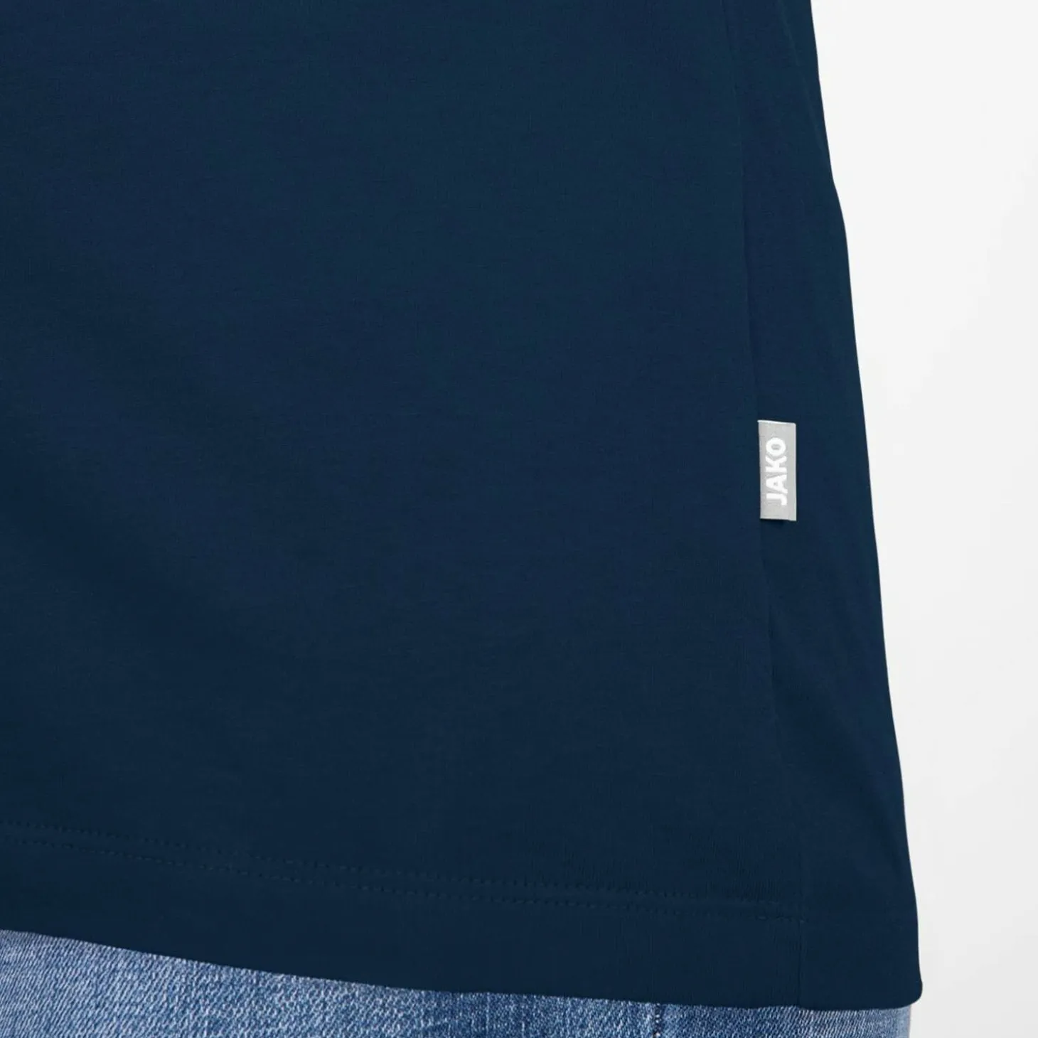 Organic Damen T-Shirt