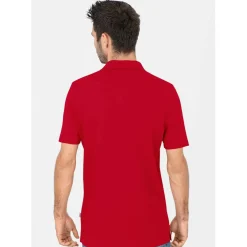 Organic Stretch Damen Poloshirt