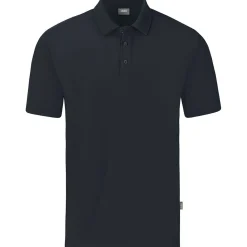 Organic Stretch Damen Poloshirt