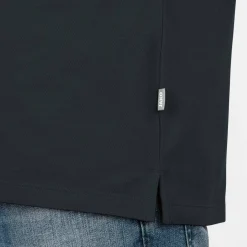 Organic Stretch Damen Poloshirt