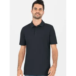 Organic Stretch Damen Poloshirt