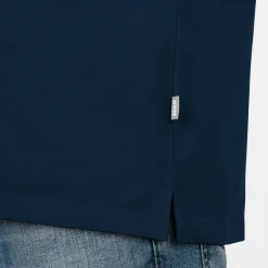 Organic Stretch Damen Poloshirt