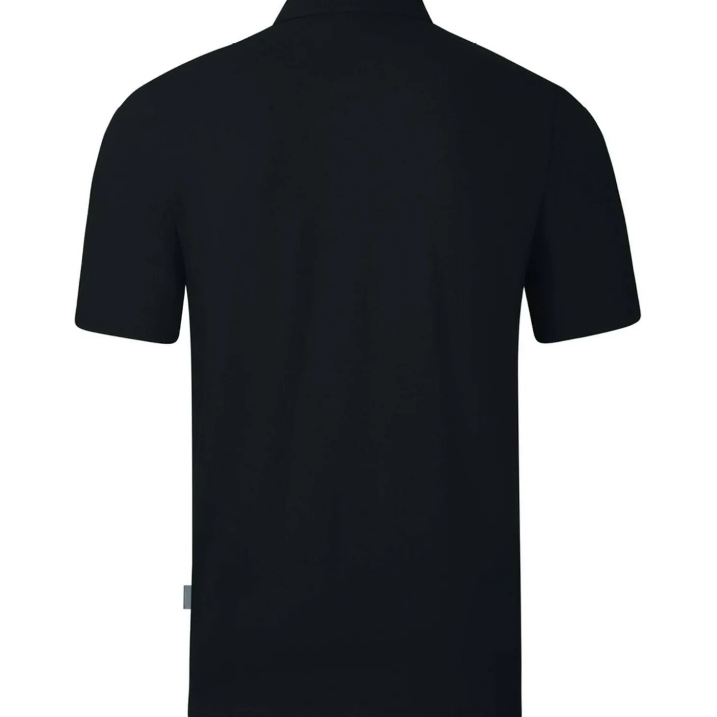 Organic Stretch Damen Poloshirt