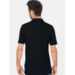 Organic Stretch Damen Poloshirt