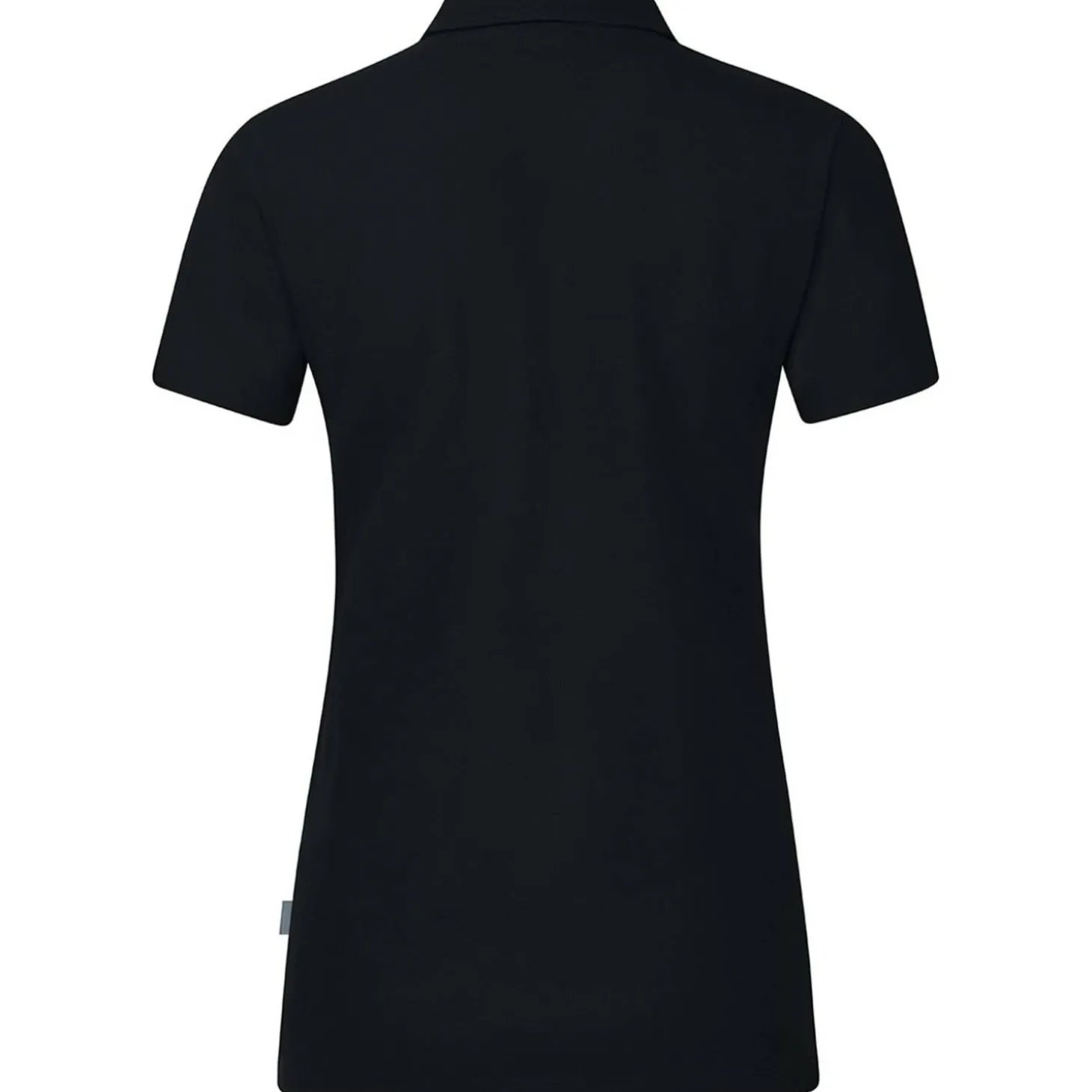 Organic Stretch Damen Poloshirt