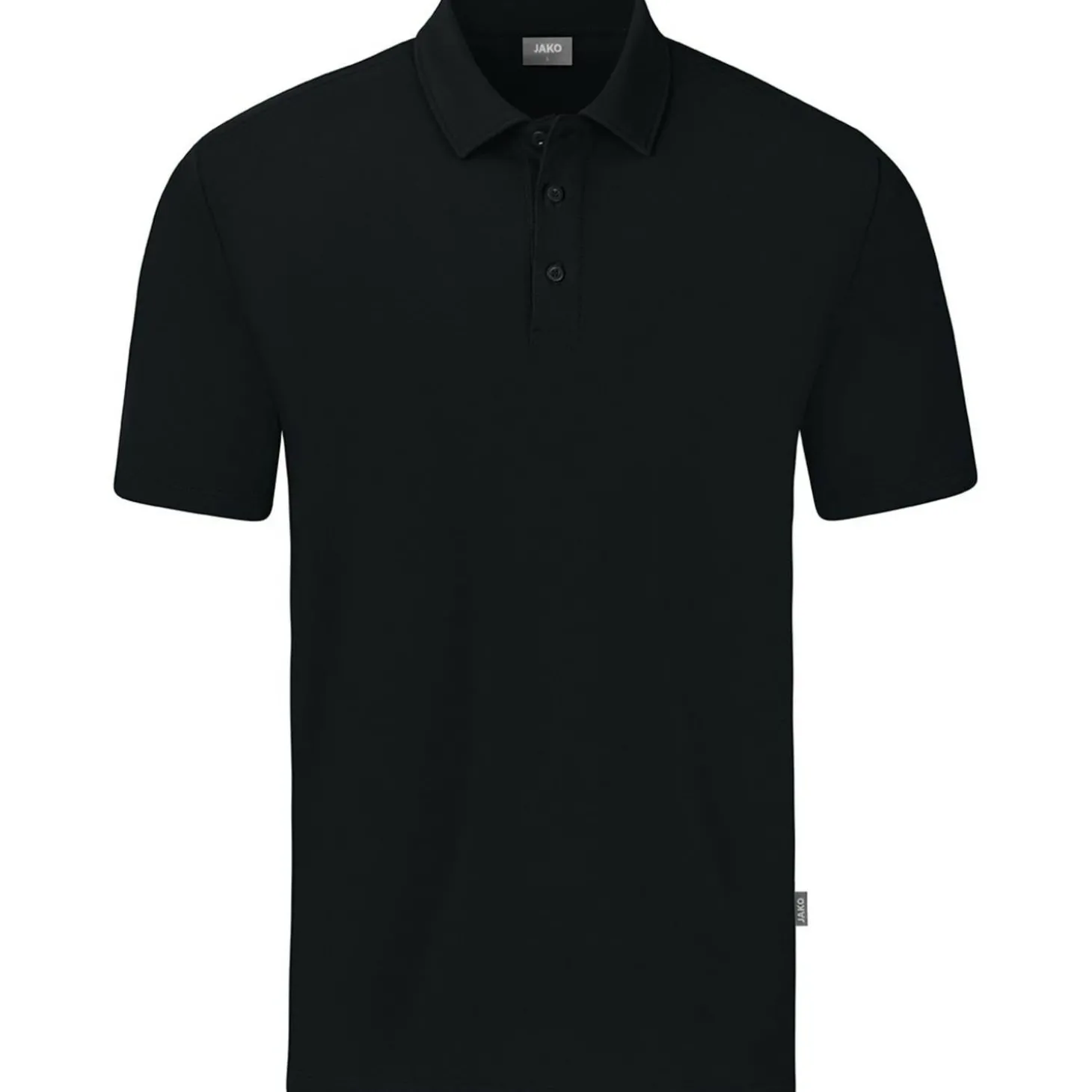 Organic Stretch Damen Poloshirt