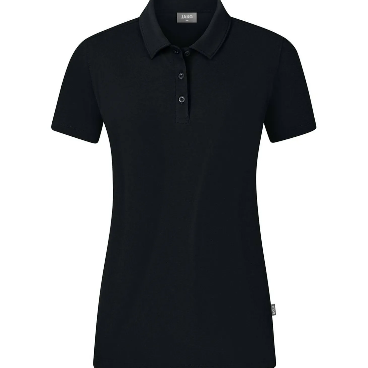 Organic Stretch Damen Poloshirt