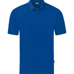 Organic Stretch Damen Poloshirt