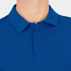 Organic Stretch Damen Poloshirt