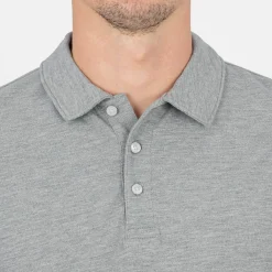Organic Stretch Damen Poloshirt