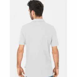 Organic Stretch Damen Poloshirt
