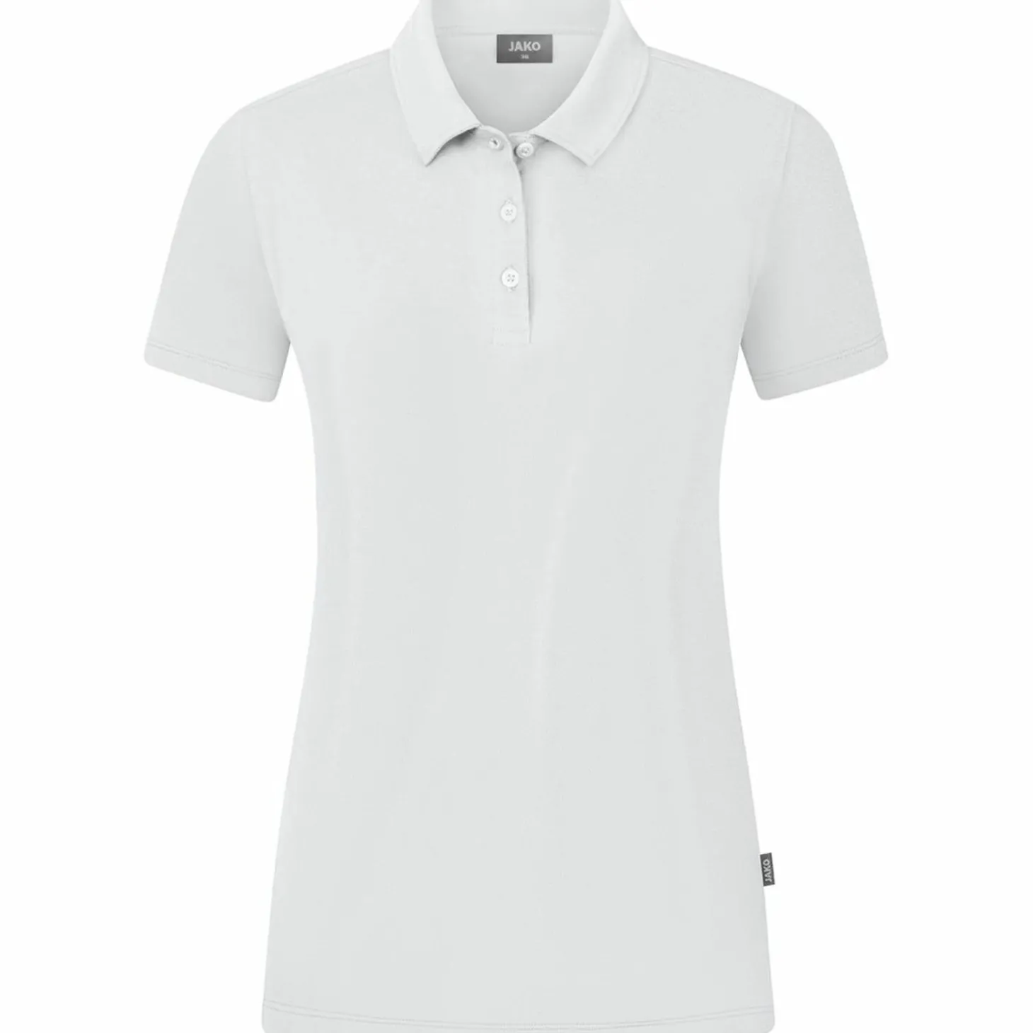 Organic Stretch Damen Poloshirt