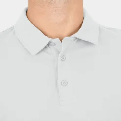Organic Stretch Damen Poloshirt