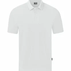 Organic Stretch Damen Poloshirt