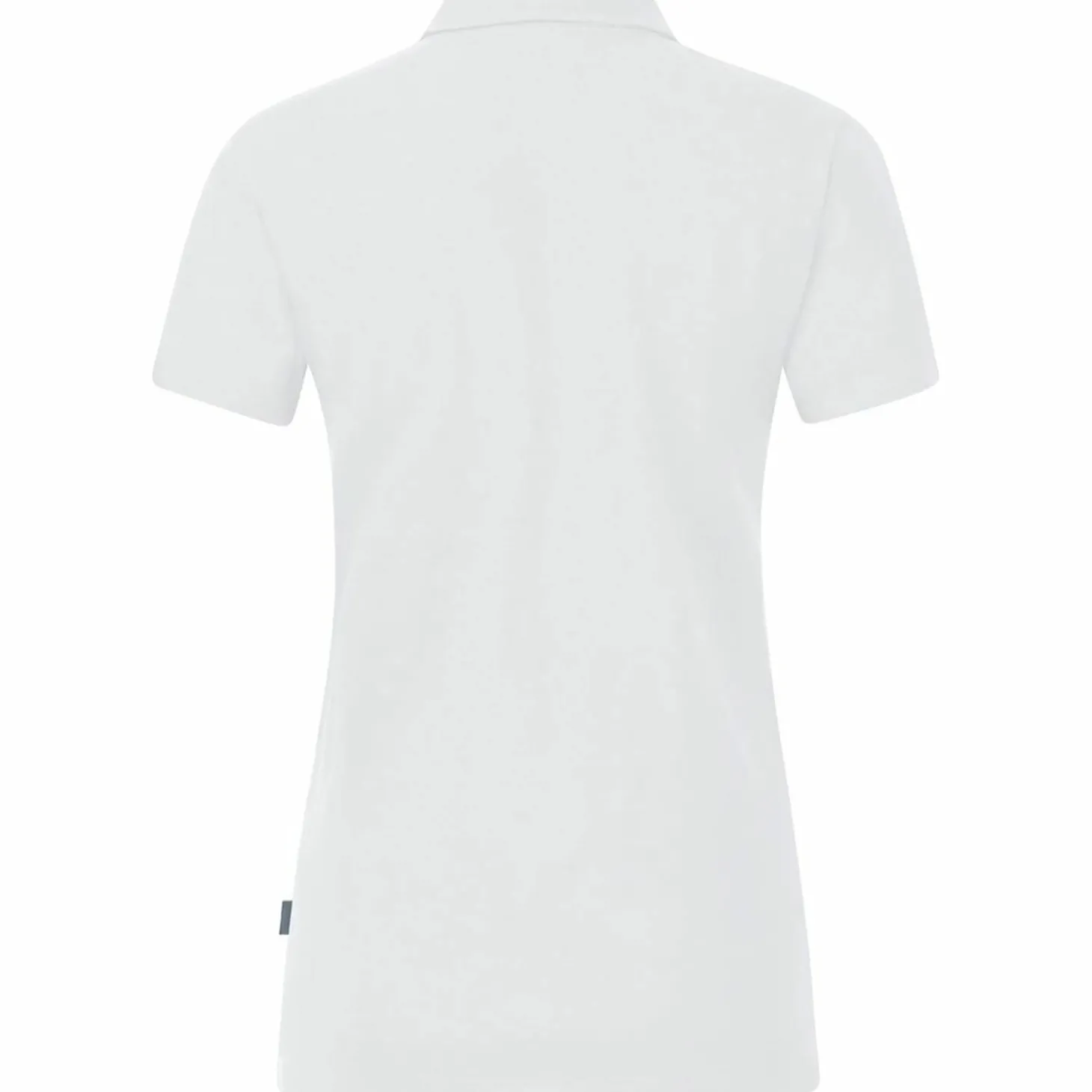 Organic Stretch Damen Poloshirt