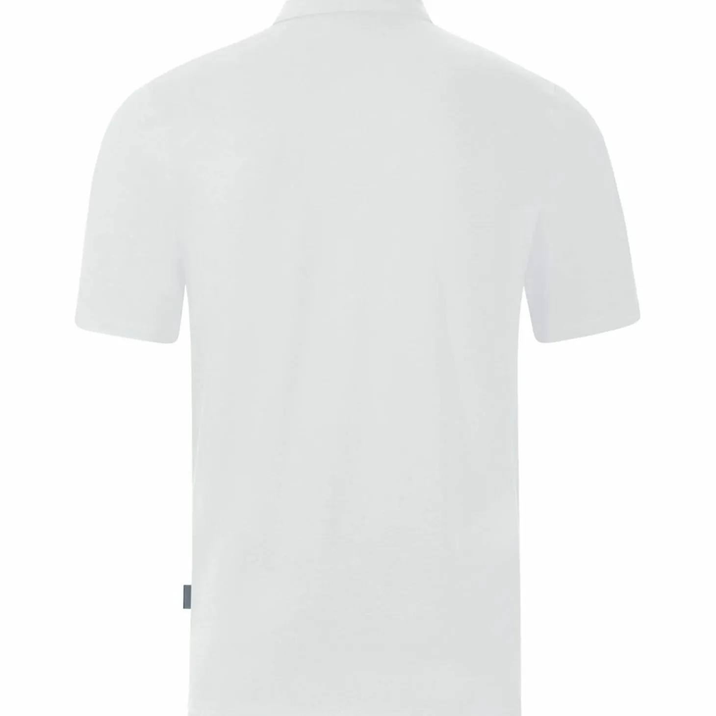 Organic Stretch Damen Poloshirt
