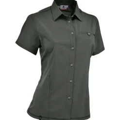 Oria Damen Bluse