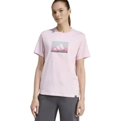 Outdoor Adventure Graphic Tshirt Damen T-Shirt