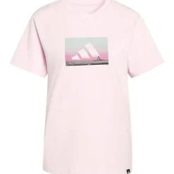 Outdoor Adventure Graphic Tshirt Damen T-Shirt