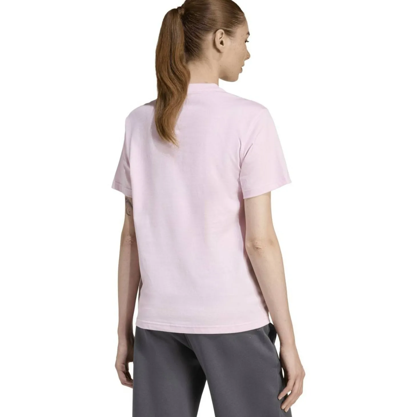 Outdoor Adventure Graphic Tshirt Damen T-Shirt