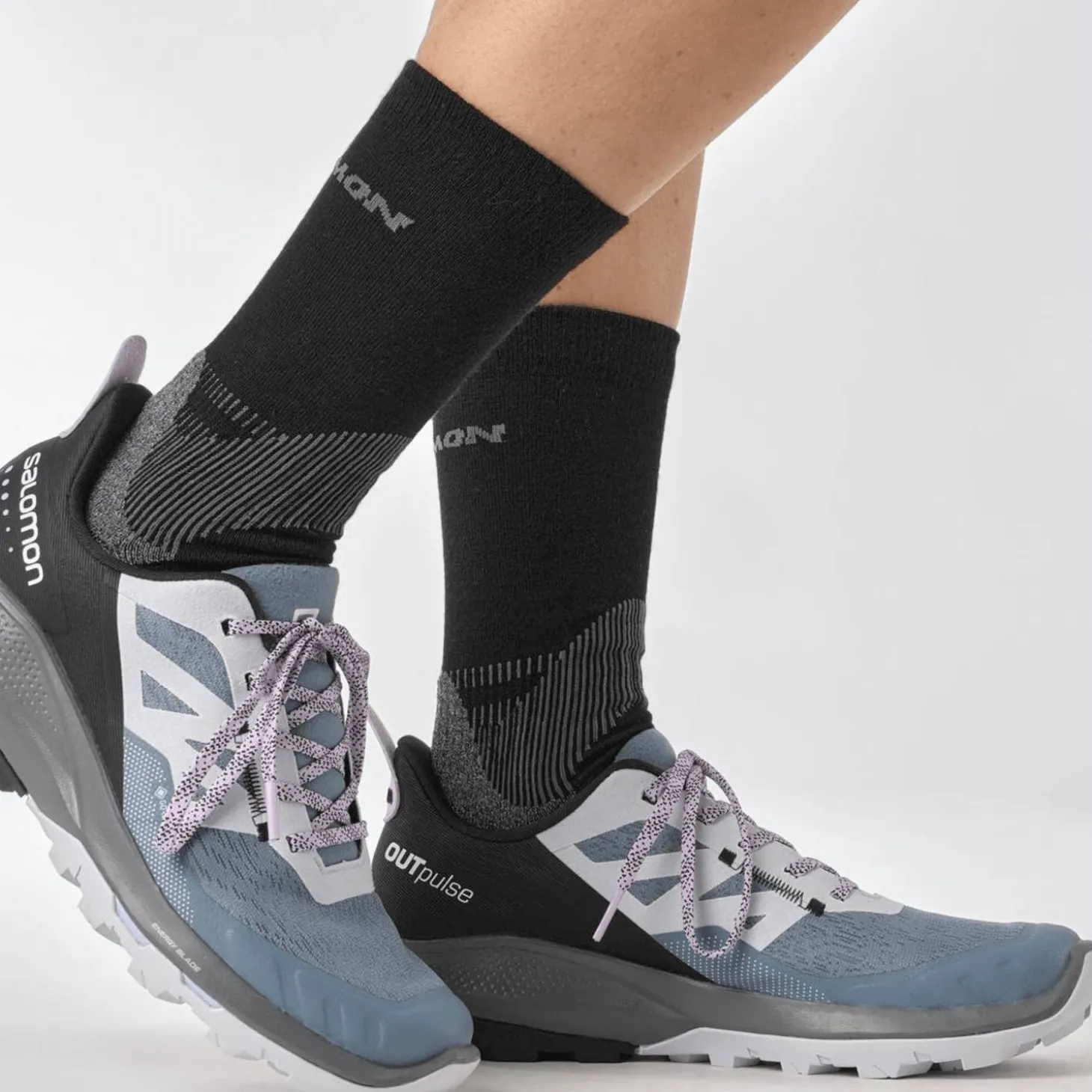 Outpulse GTX Damen Multifunktionsschuhe