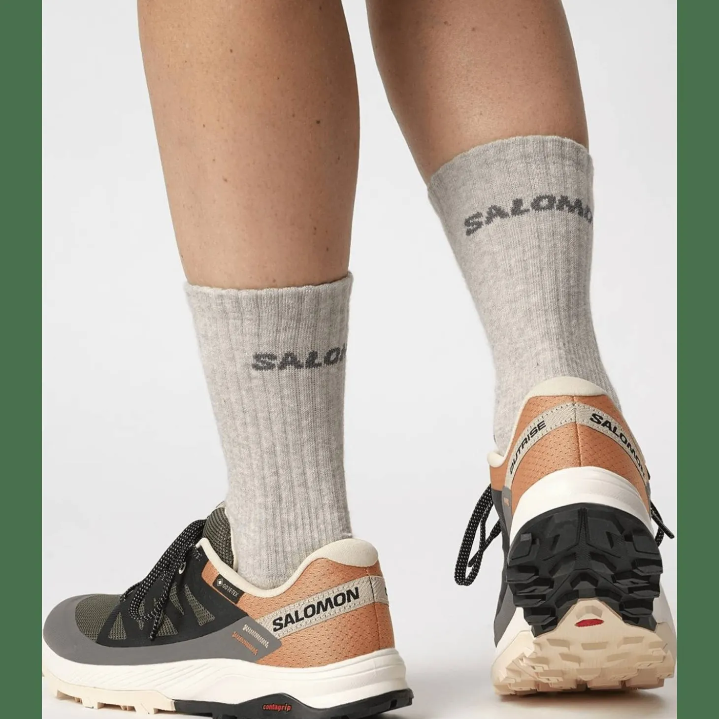 Outrise GTX Damen Multifunktionsschuhe