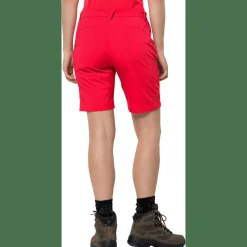 Overland Damen Shorts