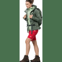 Overland Damen Shorts