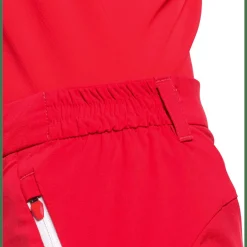 Overland Damen Shorts