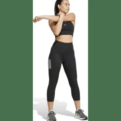Own the Run 3/4- Damen Tights