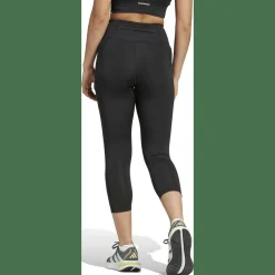 Own the Run 3/4- Damen Tights