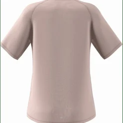 Own the Run 3 Stripes T-shirt Damen T-Shirt