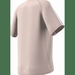 Own the Run 3 Stripes T-shirt Damen T-Shirt