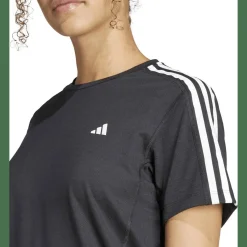 Own the Run 3 Stripes T-shirt Damen T-Shirt