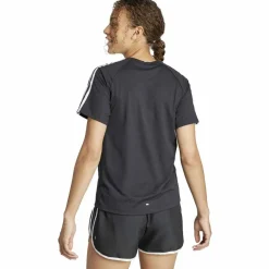 Own the Run 3 Stripes T-shirt Damen T-Shirt