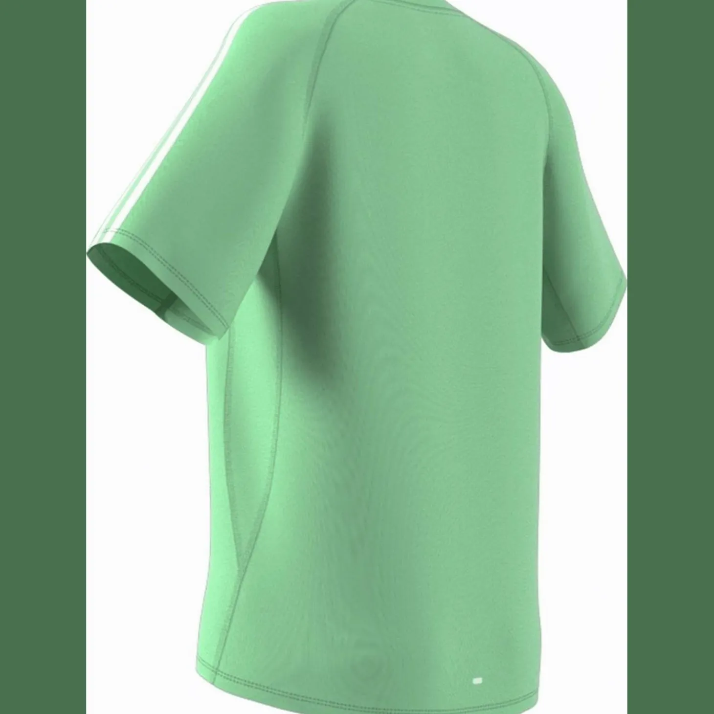 Own the Run 3 Stripes T-shirt Damen T-Shirt