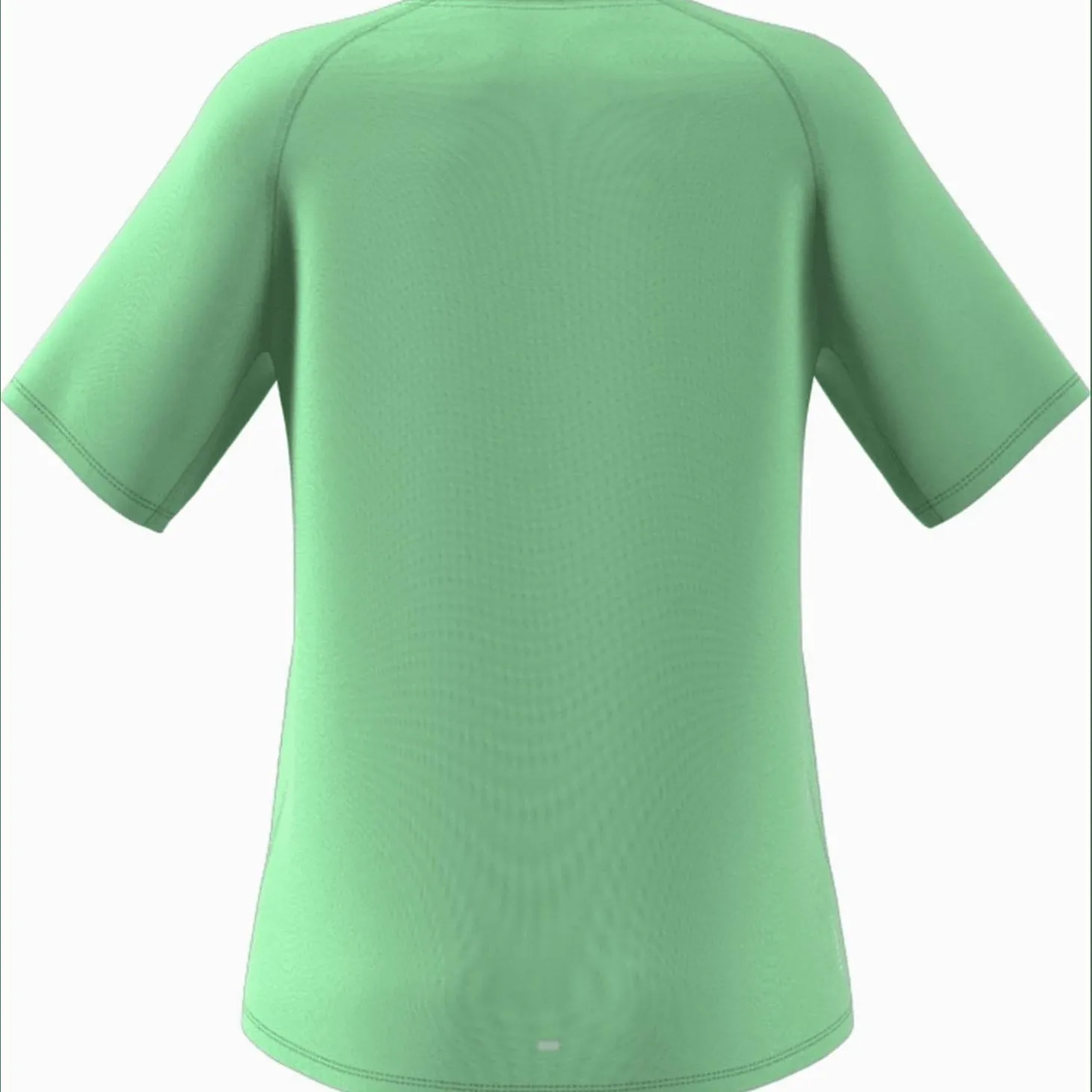 Own the Run 3 Stripes T-shirt Damen T-Shirt