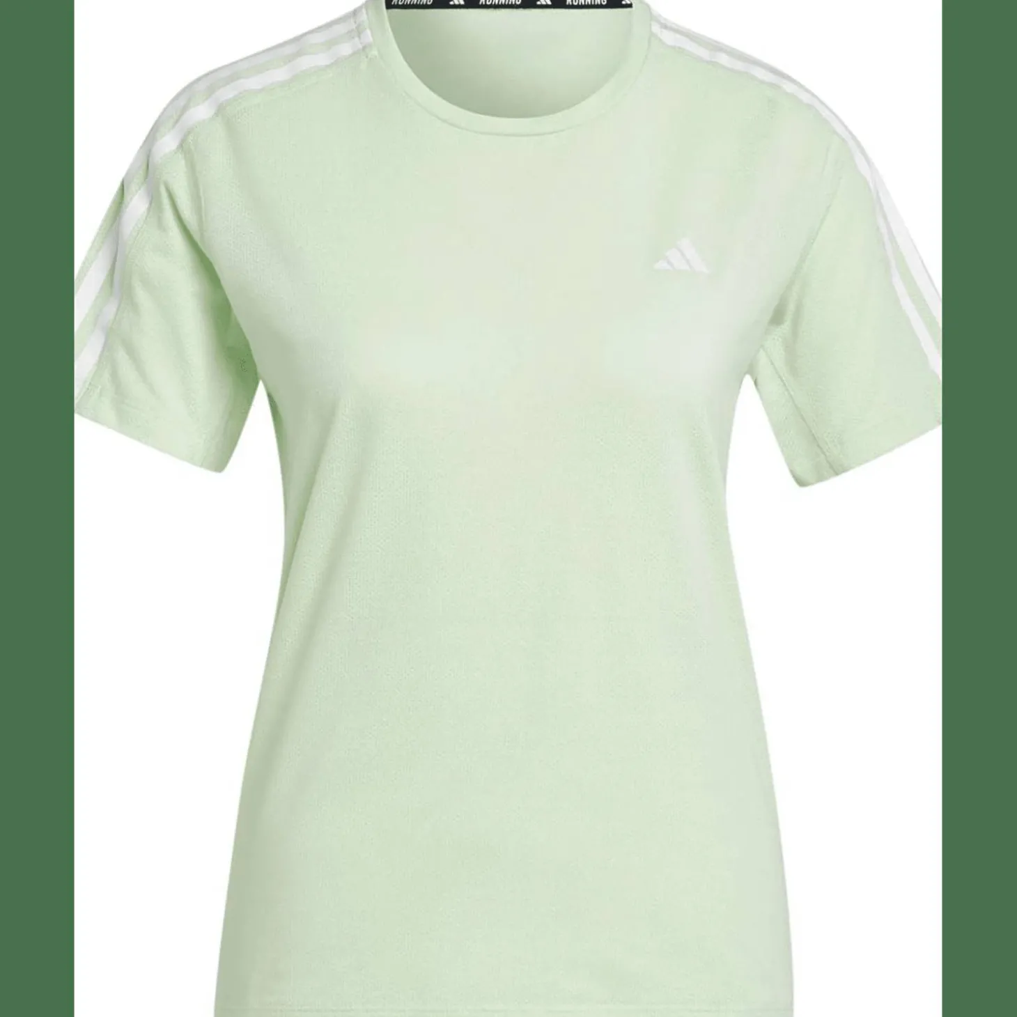 Own the Run 3 Stripes T-shirt Damen T-Shirt