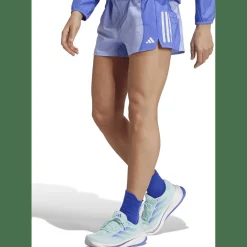 Own the Run Base Aeroready 4inch Damen Shorts